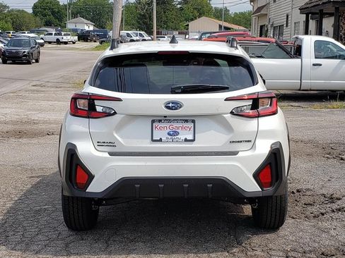 New 2026 Subaru Ascent Limited AWD/4WD image 4
