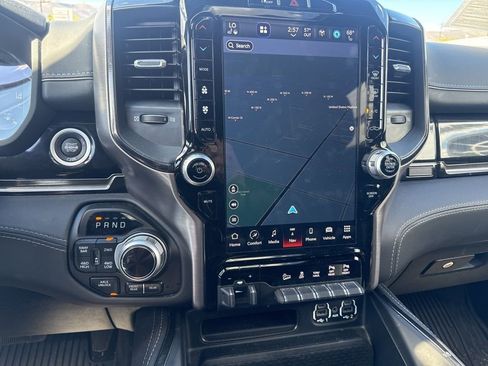 Used 2023 RAM 2500 Power Wagon w/ Level 2 Equipment Group AWD/4WD image 19
