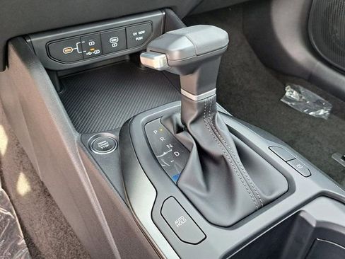 New 2026 Kia K4 LXS image 11