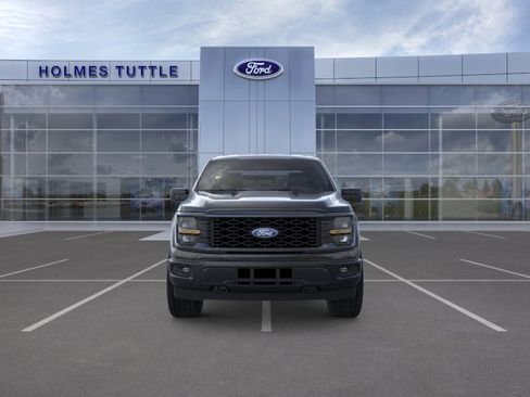 New 2026 Ford F150 STX AWD/4WD image 6