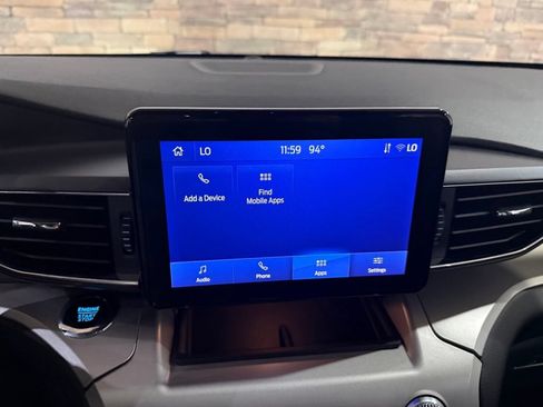 Used 2024 Ford Explorer XLT w/ Equipment Group 202A AWD/4WD image 19