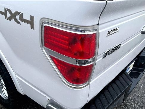 Used 2011 Ford F150 Lariat w/ Lariat Plus Pkg AWD/4WD image 30