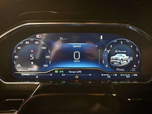 Used 2024 Chevrolet Silverado 1500 RST image 24