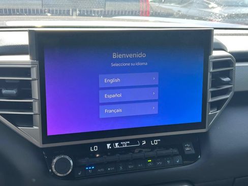 Used 2026 Toyota Sequoia Limited w/ Nightshade Package AWD/4WD image 23