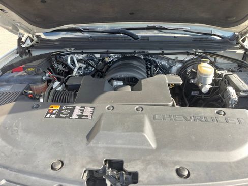 Used 2015 Chevrolet Tahoe LTZ image 19