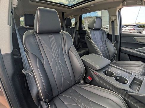 New 2026 Acura MDX SH-AWD w/ Technology Package image 17