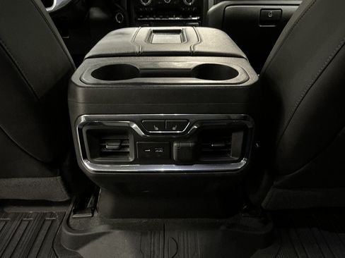 Used 2020 GMC Sierra 1500 SLT w/ SLT Premium Plus Package AWD/4WD image 23