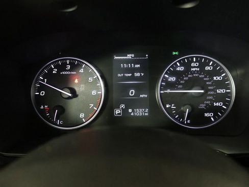 Used 2022 Subaru Outback Premium AWD/4WD image 35