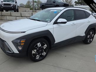 Used 2025 Hyundai Kona SEL 360° Tour