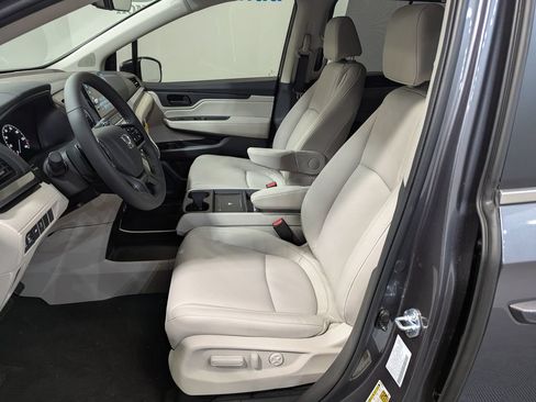 New 2026 Honda Odyssey EX-L image 11