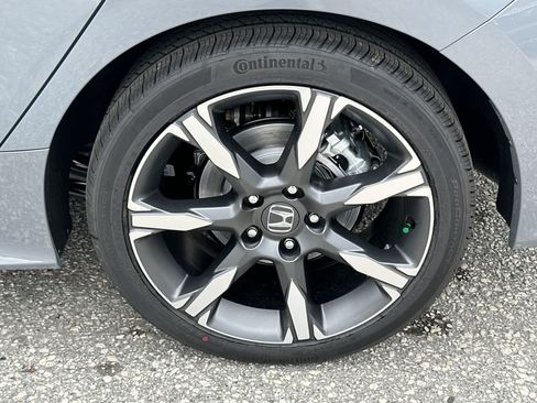 Used 2026 Honda Civic Sport Touring image 12