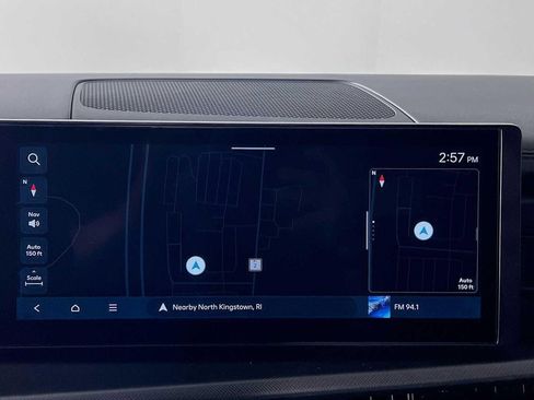 New 2026 Hyundai Santa Fe XRT AWD/4WD image 10