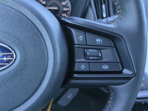 New 2025 Subaru Outback Wilderness image 27