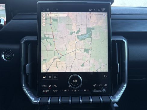 New 2026 GMC Acadia Elevation w/ Black Edition image 9