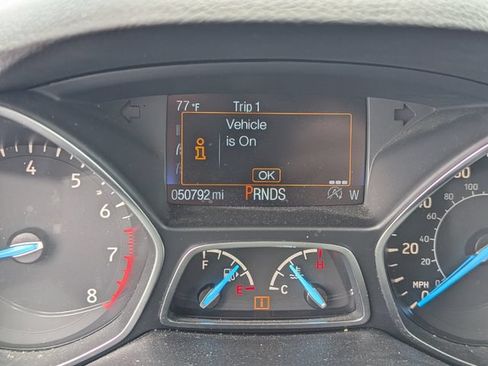 Used 2018 Ford Escape SE AWD/4WD image 24