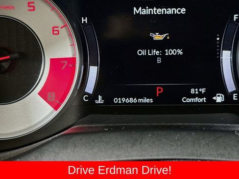 Used 2021 Acura RDX A-Spec AWD/4WD image 33
