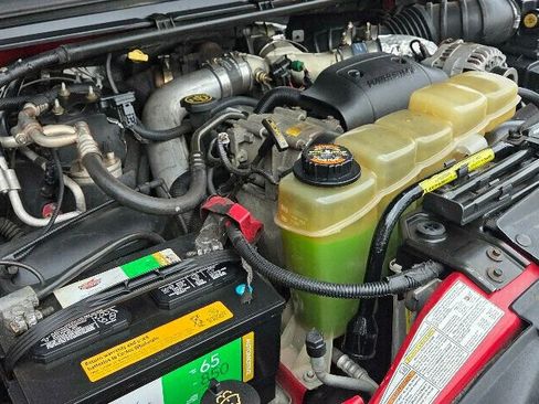 Used 2000 Ford Excursion Limited image 33