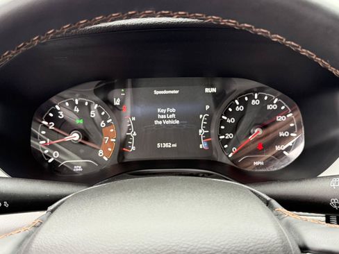 Used 2022 Jeep Compass Limited AWD/4WD image 21
