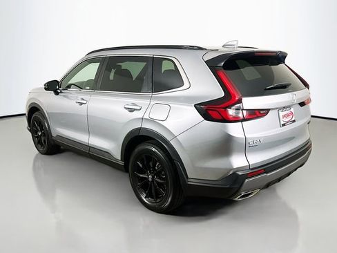 Certified 2024 Honda CR-V Sport image 17