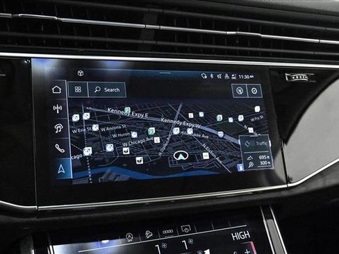 Certified 2025 Audi Q7 Premium Plus w/ Premium Plus Package image 13