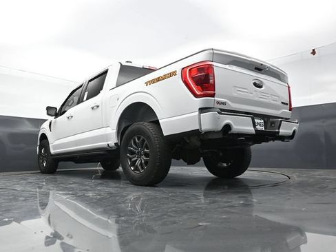 Used 2022 Ford F150 Tremor w/ Equipment Group 401A Mid AWD/4WD image 59