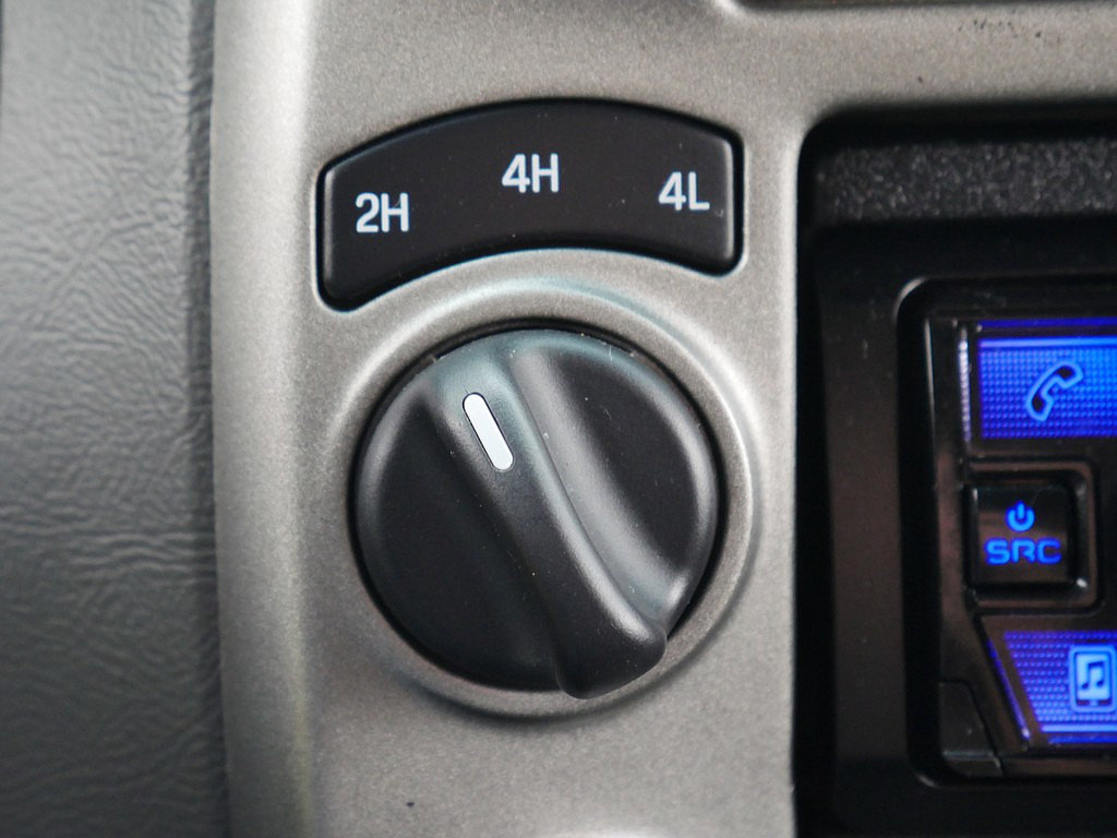 Used 2011 Ford Ranger XLT AWD/4WD image 31
