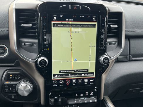 Used 2021 RAM 1500 Laramie image 6