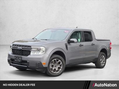 Used 2022 Ford Maverick XLT w/ XLT Luxury Package