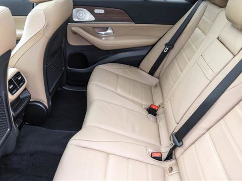 New 2026 Mercedes-Benz GLE 450 4MATIC image 23
