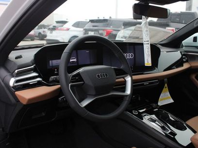 New 2026 Audi A5 2.0T Premium Plus