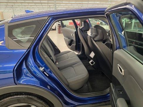 Used 2025 Kia K4 FWD image 36