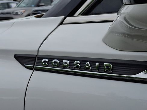 Certified 2022 Lincoln Corsair AWD w/ Premium Package image 29
