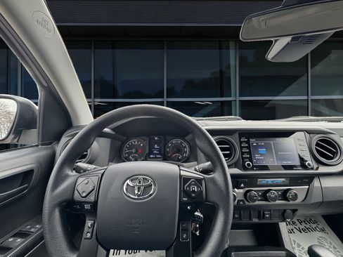 Used 2023 Toyota Tacoma SR image 3