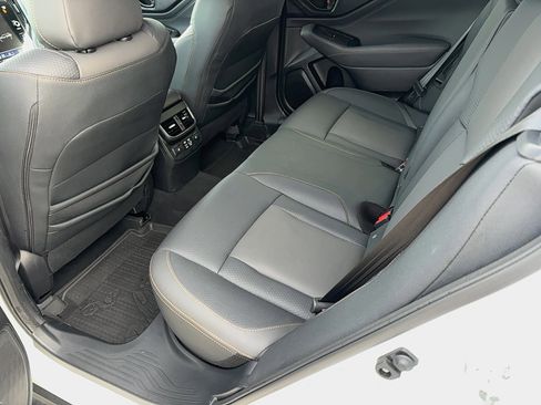 Certified 2024 Subaru Outback Wilderness image 10