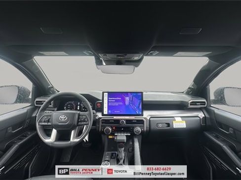 New 2025 Toyota 4Runner TRD Off-Road Premium image 10