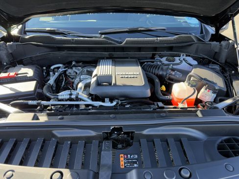 New 2026 Chevrolet Silverado 1500 LT Trail Boss w/ LT Trail Boss Premium Package image 42