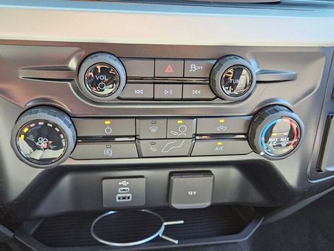 New 2026 Ford F350 XL w/ STX Appearance Package image 23