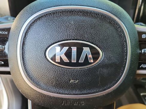 Used 2021 Kia Sorento S w/ Panoramic Sunroof Package FWD image 26