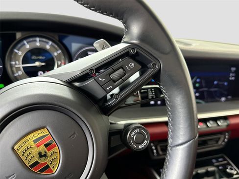 Used 2022 Porsche 911 GT3 RS image 20