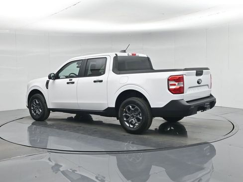 New 2026 Ford Maverick XLT image 6