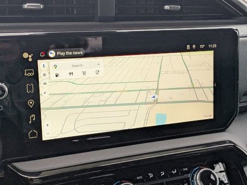 New 2026 GMC Sierra 2500 AT4 w/ AT4 Premium Plus Package image 24