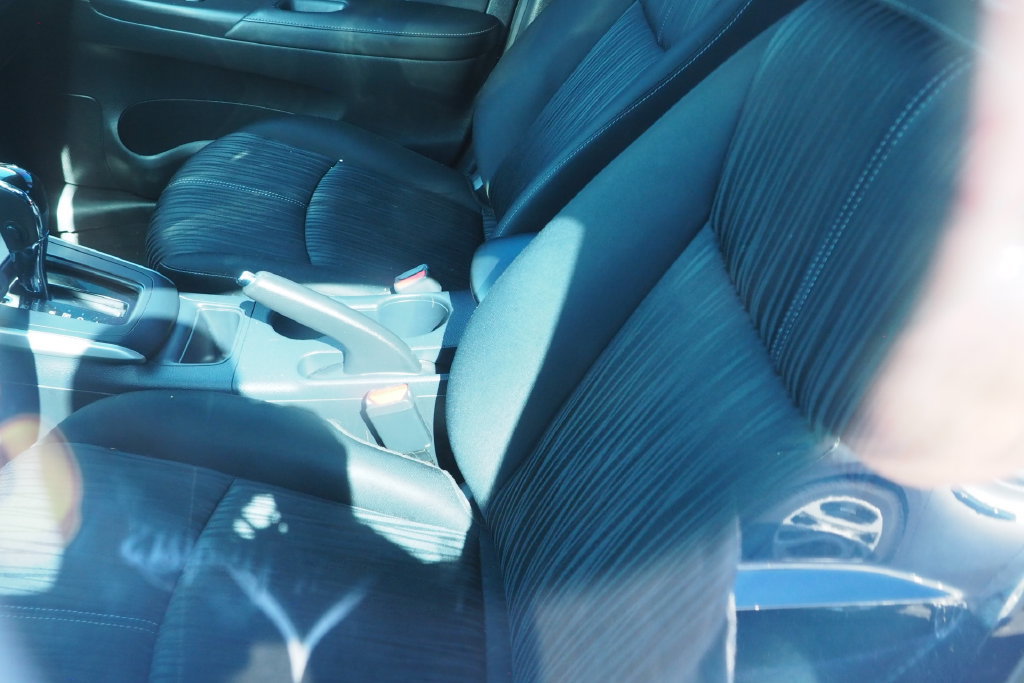 Used 2018 Nissan Sentra SV FWD image 5
