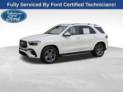 Used 2024 Mercedes-Benz GLE 350 4MATIC