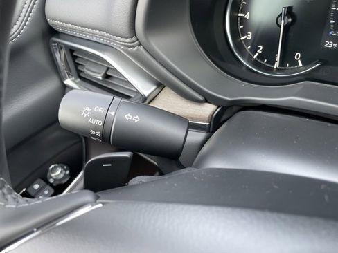 New 2025 MAZDA CX-5 Signature image 20