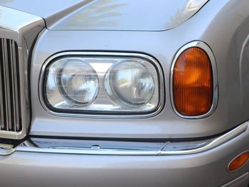 Used 1999 Rolls-Royce Silver Seraph image 3