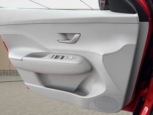 New 2026 Hyundai Kona SEL Sport AWD/4WD image 13