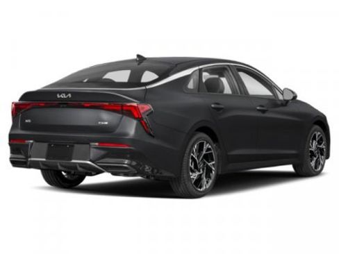Used 2025 Kia K5 GT-Line FWD image 5