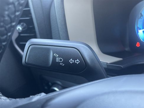 New 2025 Ford Bronco Sport Big Bend image 12