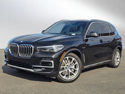 Used 2022 BMW X5 xDrive45e w/ Premium Package