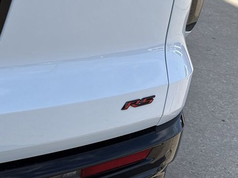 Used 2026 Chevrolet Traverse RS w/ LPO, Floor Liner Package image 6